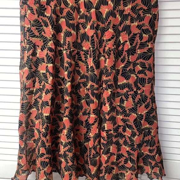 Ruby Rd skirt - Picture 3 of 4